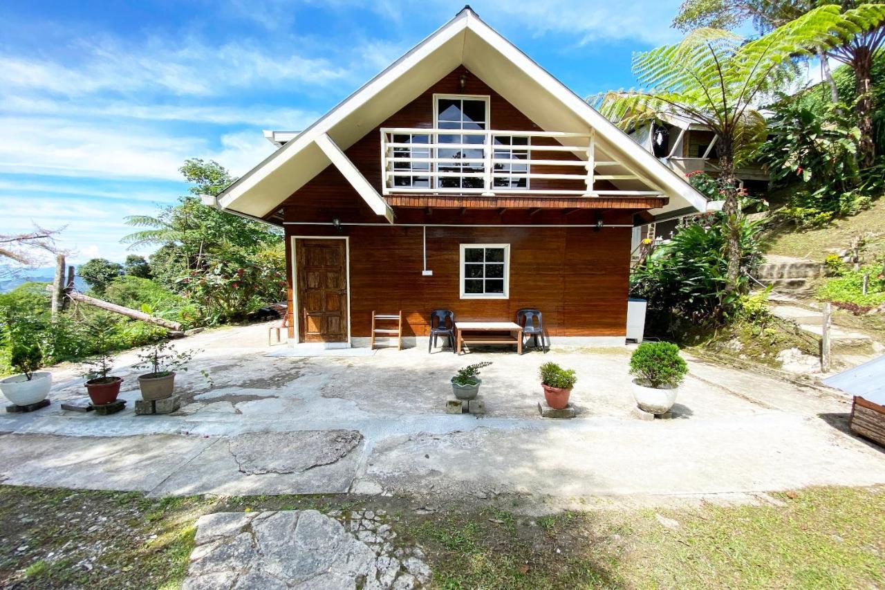 Lily Cottage & Kitchen Ranau Exterior photo